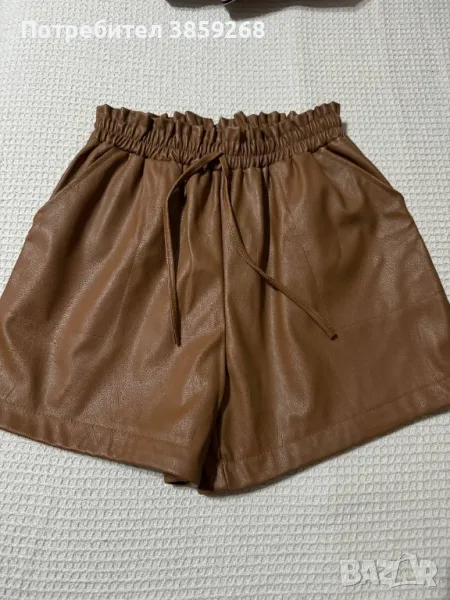 Къси дамски панталонки , снимка 1