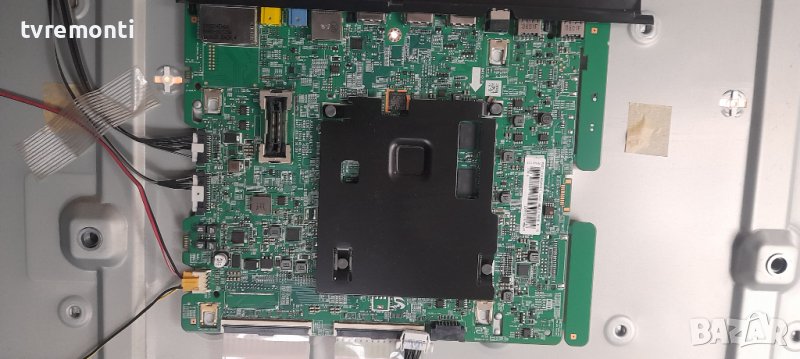 ГЛАВНА AV ПЛАТА BN41-02528A BN94-11378B, снимка 1