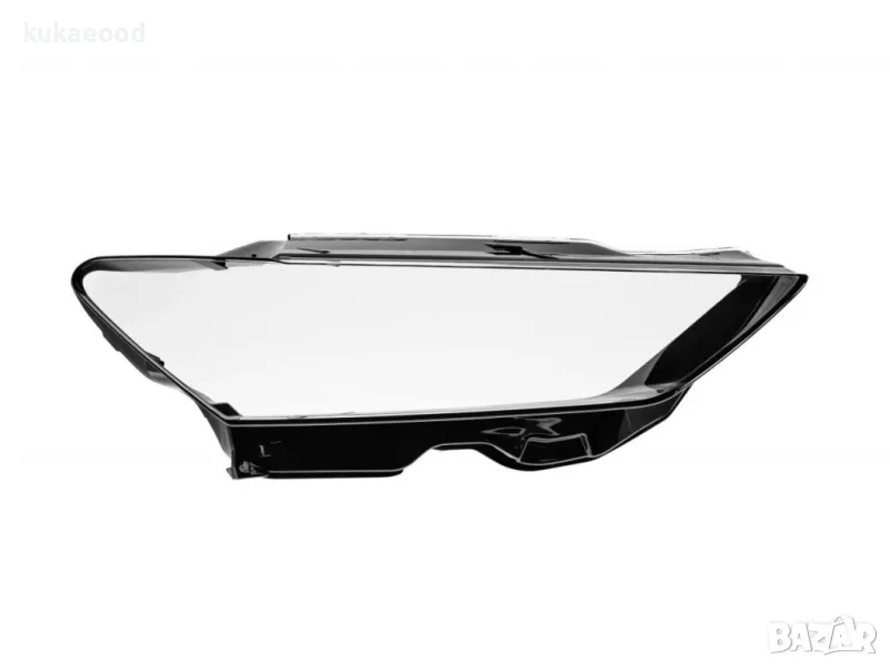 Стъклo за фар на Audi A7 C8, снимка 1