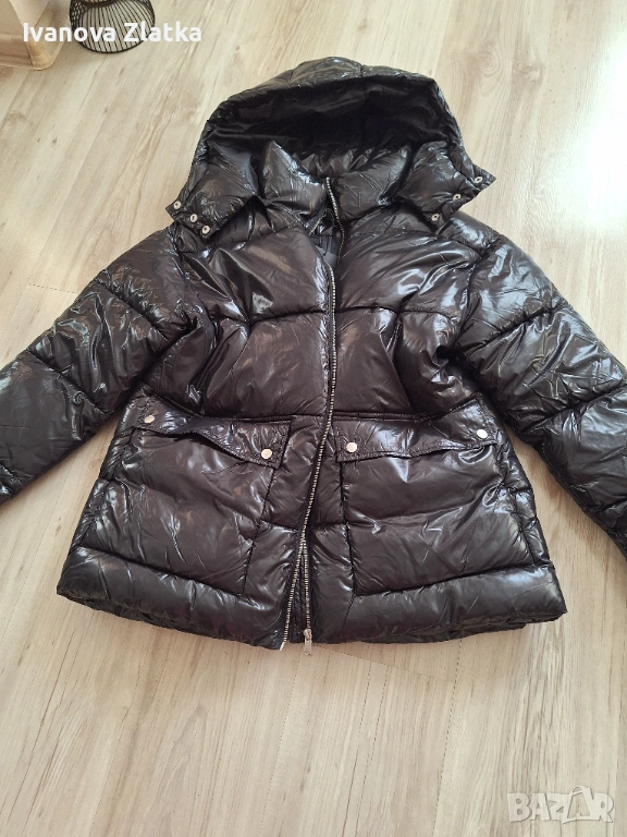 дамско яке, снимка 1