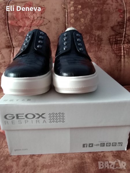 Обувки  GEOX, снимка 1