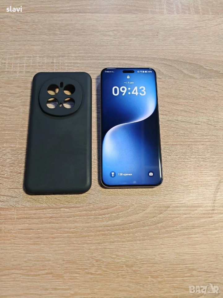 Honor Magic 7 Pro 512GB Нов , снимка 1