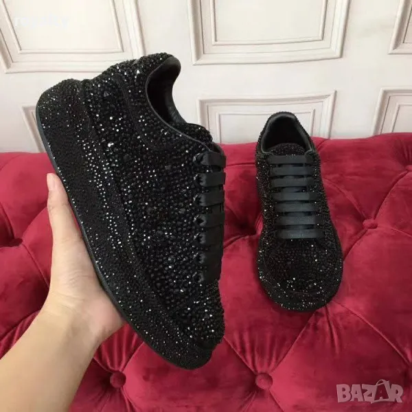 Дамски маратонки , снимка 1