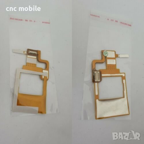 Samsung T100 - Samsung SGH-T100 лентов кабел, снимка 1