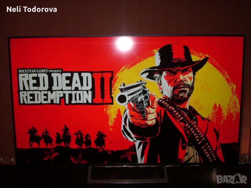 Пс4 / PS4 с много игри , топ цена!, снимка 1