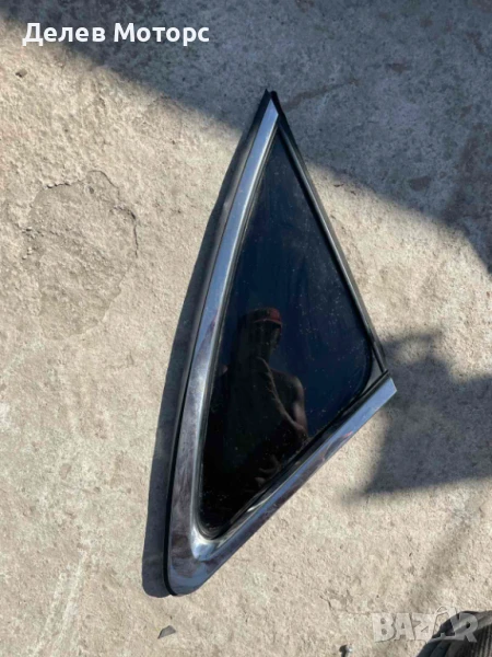 Стъкло задно дясно в купето за Infiniti FX 37 S, 320 ph., 2009, engine VQ37VHR, 157 000 km, снимка 1