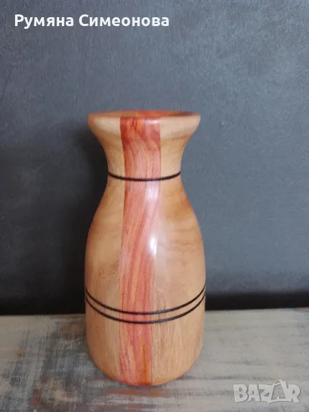 Декоративна ваза, снимка 1