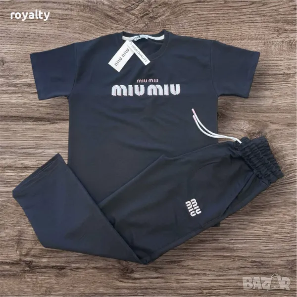 Miu Miu дамски комплекти Различни цветове , снимка 1