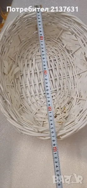 ГОЛЯМ  БЯЛ  ПАНЕР , снимка 1