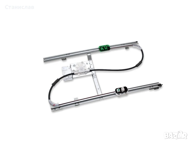 Стъклоподемник за DAF LF45, снимка 1