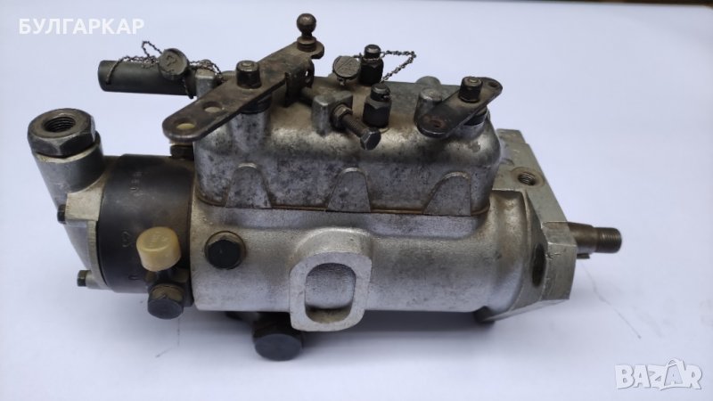 Горивонагнетателна помпа за мотокар, снимка 1