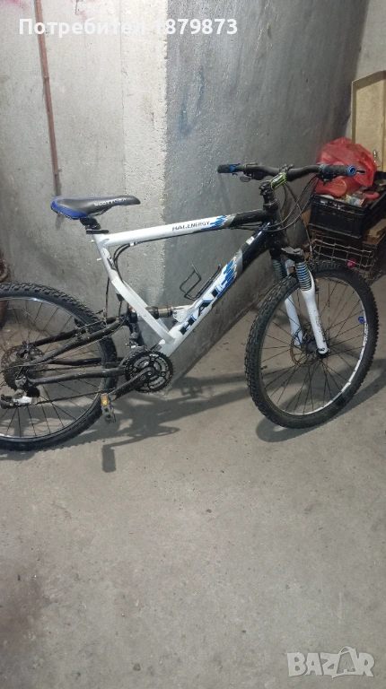 Продам планински велосипе, снимка 1