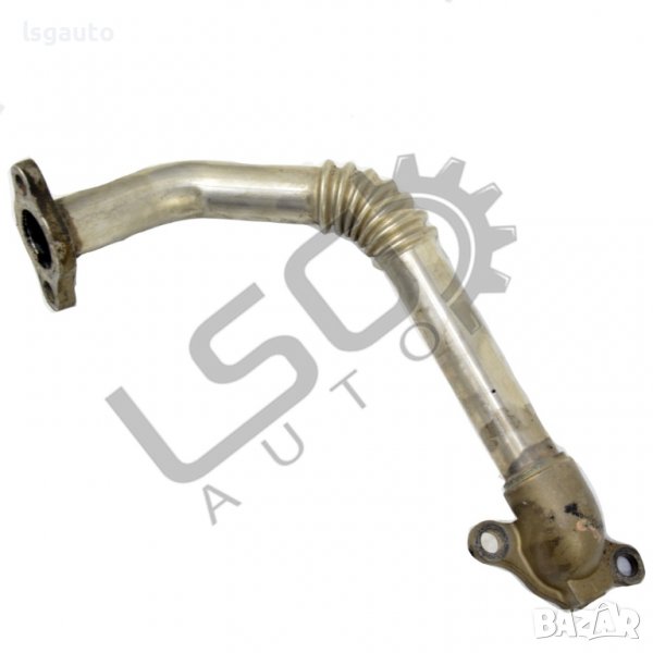 Тръба EGR Toyota Avensis II(2003-2009) ID:91178, снимка 1