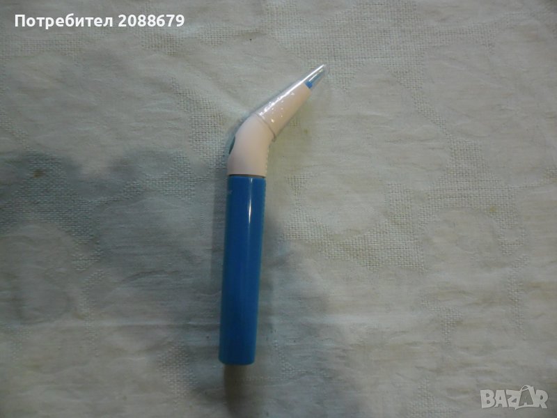 Уред за почистване на зъби Nevadent NZR 1.5 A1 Power flosser, снимка 1