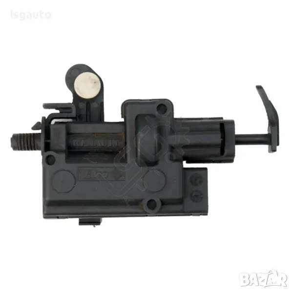 Машинка централно заключване резервоар Renault Megane II  ID: 140402, снимка 1