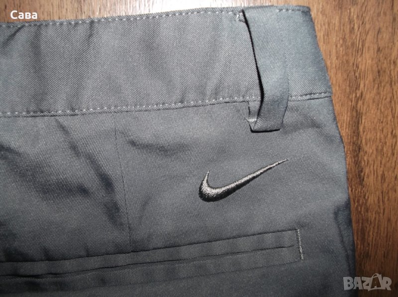Къси панталони NIKE   мъжки,С, снимка 1