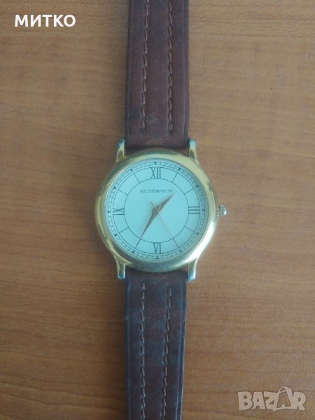 Roccobarocco, снимка 1