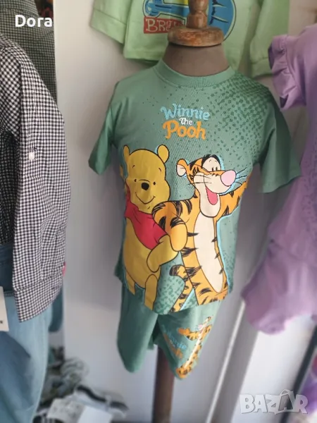 детски комплект, снимка 1