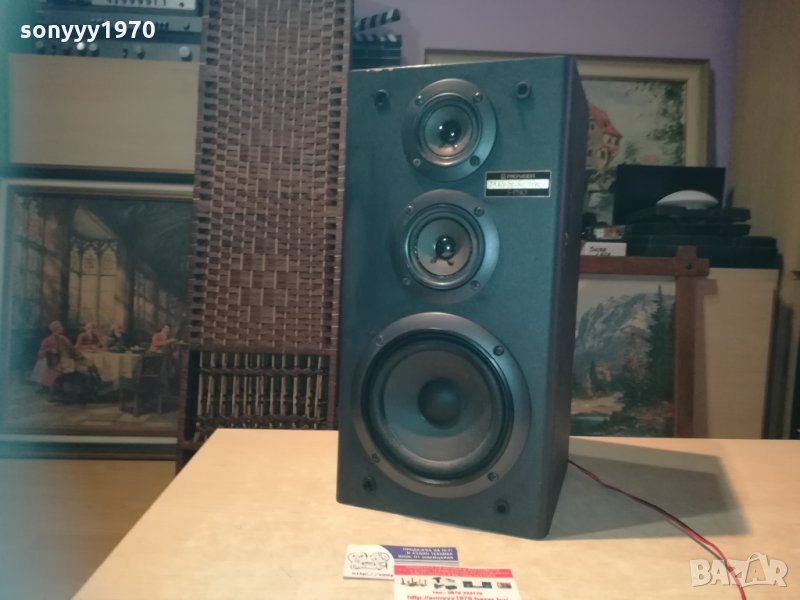 pioneer s-p510 внос england 0911201835, снимка 1