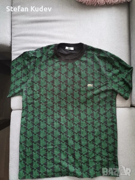 Тениска Lacoste, снимка 1