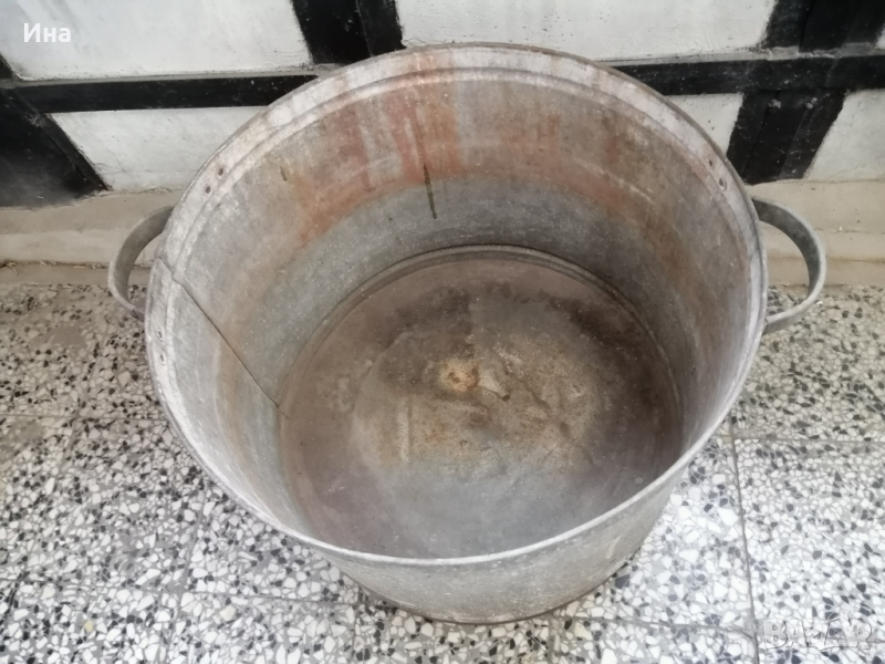 Казан за буркани и пирустия в Други стоки за дома в гр. Пловдив ...