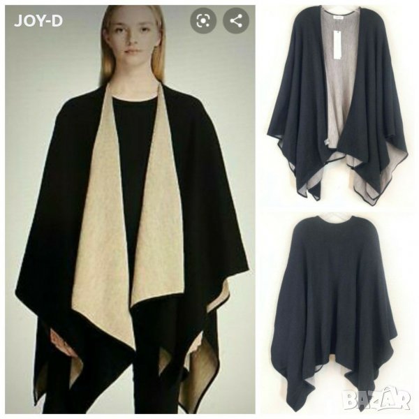 Calvin Klein пончо , връхна дреха, снимка 1