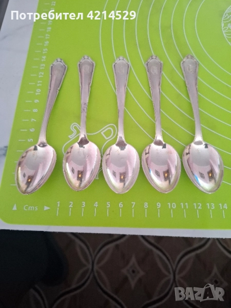 лъжички, снимка 1
