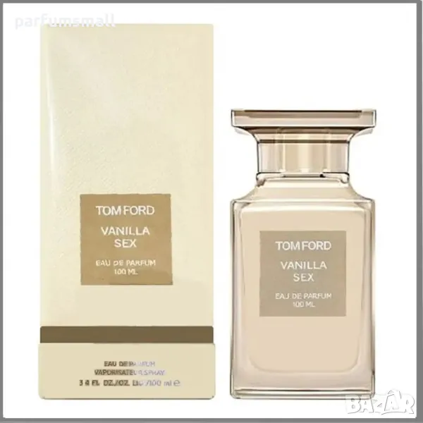 Tom Ford Vanilla Sex  100 ml., снимка 1