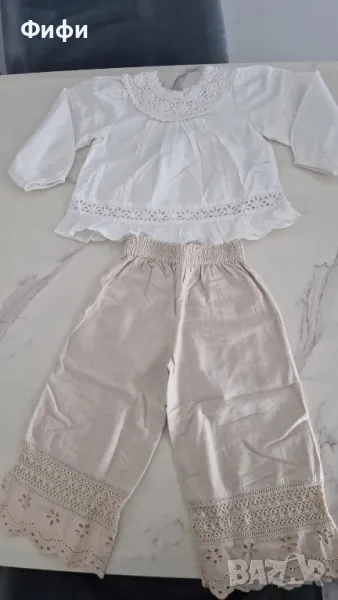 Детски комплект за момиче, снимка 1