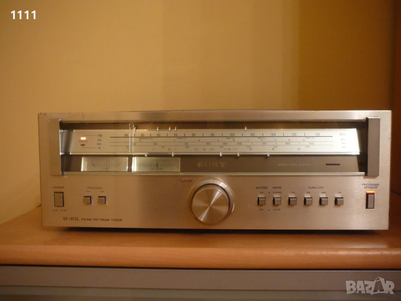 SONY ST-313L, снимка 1