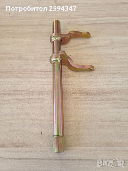 DAEWOO DAMAS ВИЛКА ЛАГЕР СЪЕДИНИТЕЛ GM, снимка 1