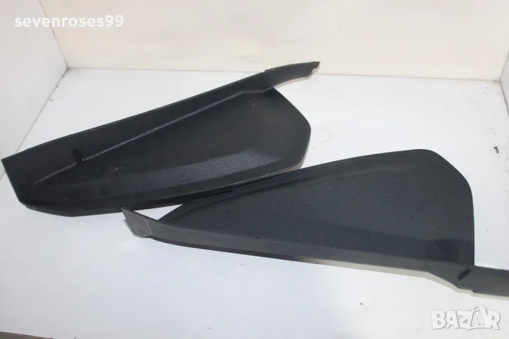 Капачка табло лява дясна Форд Фиеста 6 2011 1.4tdci 68hp Ford Fiesta 6, снимка 1