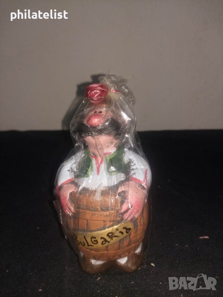 Фигурка за декорация, снимка 1