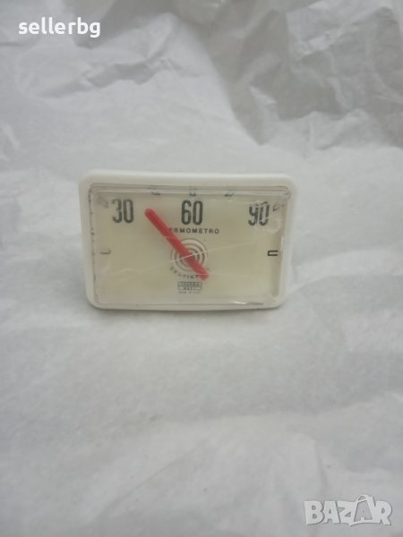 Термометър за бойлер Елдом, снимка 1