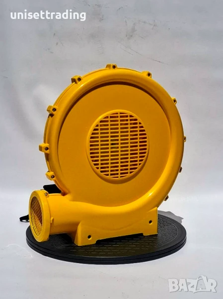 Помпа за батут 0,88 кс, снимка 1