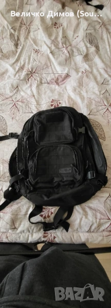 тактическа раница, снимка 1