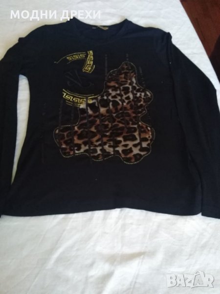 Дамска блуза Versace, снимка 1