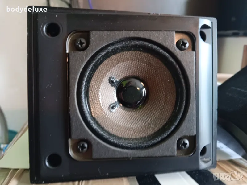 BOSE Acoustimass 3 тонколонка, снимка 1