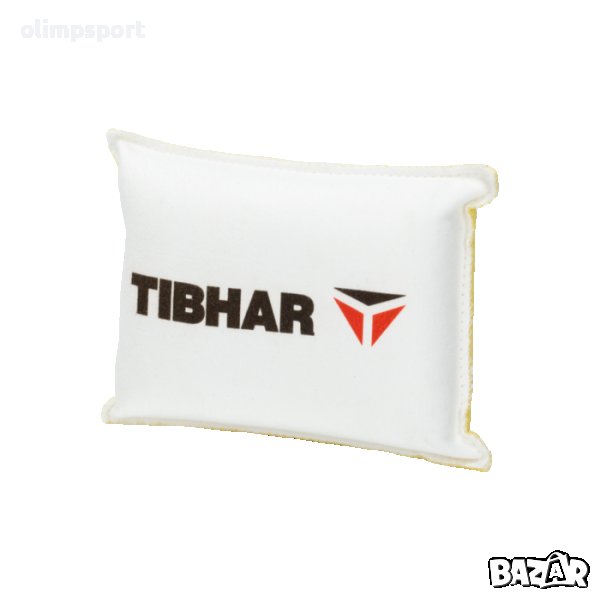гъба за почстване на хилка за тенис на маса tibhar т нова, снимка 1