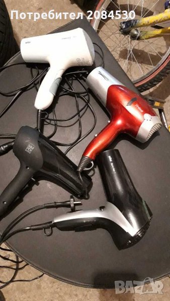 Сешоари, снимка 1