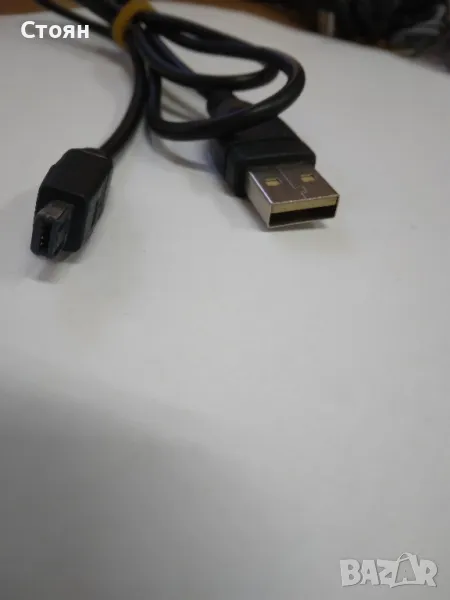 USB кабел, снимка 1