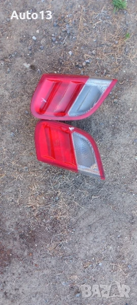 Вътрешни стопове за Мерцедес ЦЛК/ Mercedes CLK W208, снимка 1