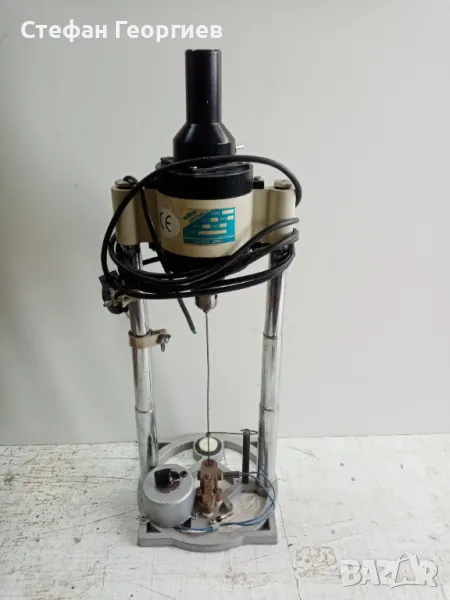 Електрическо шило за плат , снимка 1