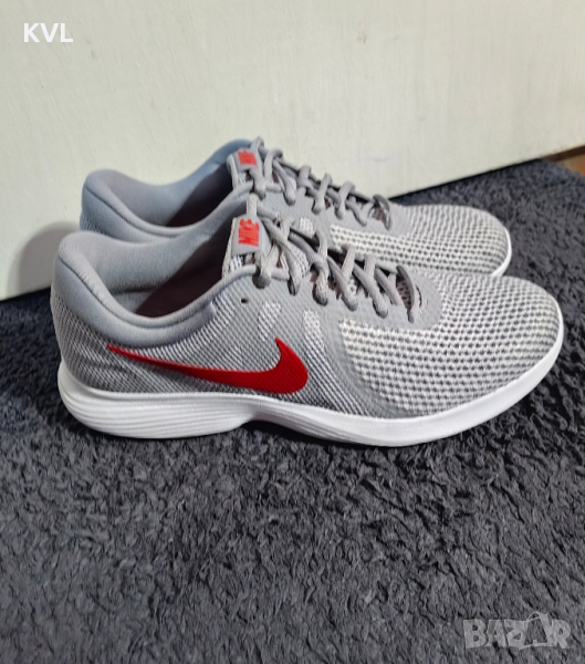 Nike маратонки, 42.5, снимка 1