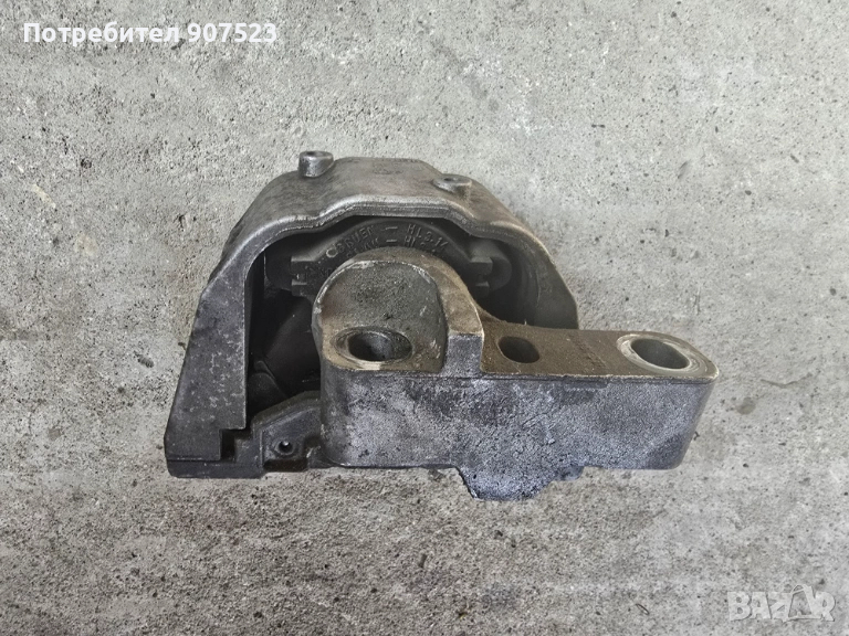 Оригинален немски тампон двигател за Фолксваген Голф 4 Бора VW Golf 4, 1.9TDI, /1998-2004/, снимка 1