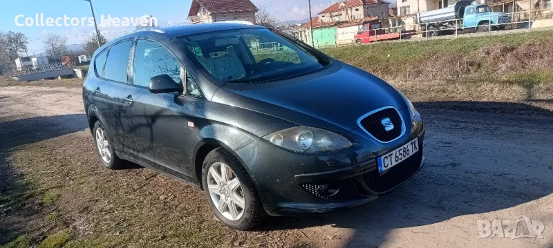 Seat Altea XL DSG , снимка 1