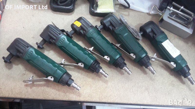 Пневматичен Реноватор PARKSIDE, снимка 1