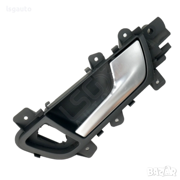 Предна дясна вътрешна дръжка AUDI A4 (B8) 2008-2015 ID:148993, снимка 1