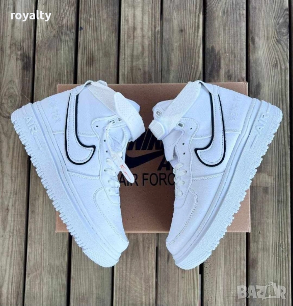 Nike Gore-Tex мъжки маратонки , снимка 1