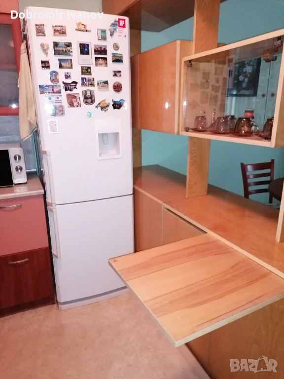 Отдавам апартамент, снимка 1